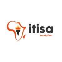 ITISA logo - Similar company to Ifa-Benin