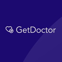GetDoctor logo - Similar company to Terramark Geospatial