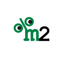 Modulo 2 logo - Similar company to Modulo2 - It Services For Creatives | Education | Healthcare