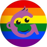 Gympanzees logo - Similar company to John James Bristol Foundation