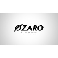 Ozaro Mediatech logo - Similar company to Glamscrap Technologies Pvt. Ltd