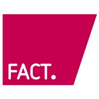 FACT GmbH eFacilities Solutions logo - Similar company to Visplu Gmbh