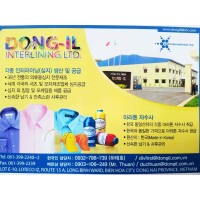 DONG-IL INTERLINING ., LTD logo - Similar company to Jayjay