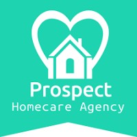 Prospect Homecare Agency logo - Similar company to Vinson Hall