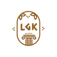 LGK In The Community logo - Similar company to Viable Placemaking