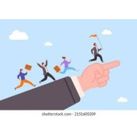 Empower Leadership Group logo - Similar company to Jazz Empowers