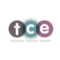TCE logo - Similar company to Renovem