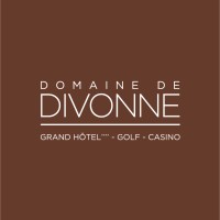 Domaine de Divonne logo - Similar company to Mama Lyon