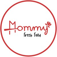 Mommy fresh food logo - Similar company to Tapzu : Snack Boxes Delivery