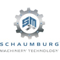 Schaumburg Makina logo - Similar company to Victory Pyrotechnics & Special Effects