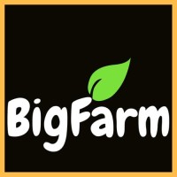 BigFarm logo - Similar company to Zettapad
