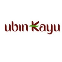 UBINKAYU INDONESIA logo - Similar company to Mtri Porte Indonesia