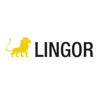 LINGOR logo - Similar company to Aucoffre.Com
