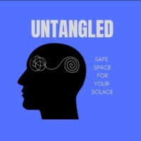 UNTANGLED logo - Similar company to Linkage Education