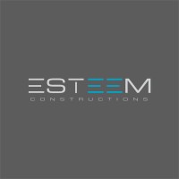 Esteem Constructions logo - Similar company to Esteem Construction