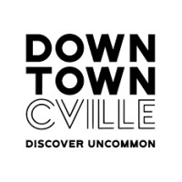Downtown Business Association of Charlottesville logo - Similar company to Charlottesville-Uva-Albemarle Emergency Communications Center