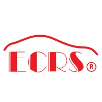 ECRS (Executive Car Rental services) logo - Similar company to Vheel