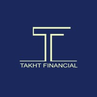 Takht Financial Private Limited logo - Similar company to Takht Solutions