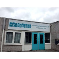 Montessorischool Houtwijk logo - Similar company to Stichting Revelation Space