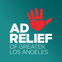 Ad Relief of Greater Los Angeles logo - Similar company to The Mob