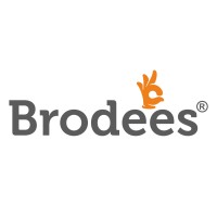 BRODEES logo - Similar company to Goldsun Electronics