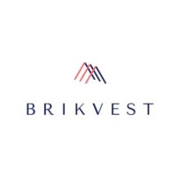 BrikVest logo - Similar company to The Boolean Technologies Nig Ltd
