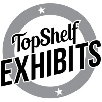 Top Shelf Exhibits, Inc. logo - Similar company to Scriptor Software, Llc