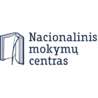 Nacionalinis mokymų centras logo - Similar company to Cvmed.Lt