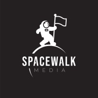 Spacewalk Media logo - Similar company to Büro Ziyu Zhuang | Buzz Architects