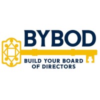 Build Your Board of Directors (BYBOD) logo - Similar company to Lion Adv, Inc