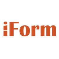 iform Swiss AG logo - Similar company to Denso Wave Incorporated