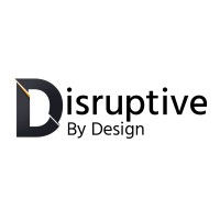 Disruptive By Design logo - Similar company to Disruptive Innovation