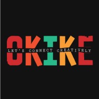 Okike Digital Solutions logo - Similar company to Digital Creatiwity
