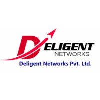 Deligent Networks logo - Similar company to Deligent