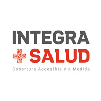 INTEGRA SALUD logo - Similar company to Integra Salud Y Servicios Médicos S.A. De C.V.