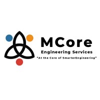 MCore Enginering Services logo - Similar company to Nco