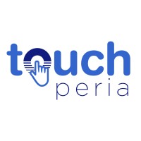 Touch Peria logo - Similar company to Dexter Labs