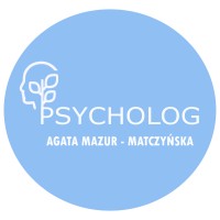 Gabinet Psychologiczny Agata Mazur-Matczyńska logo - Similar company to Fundacja A.R.T.