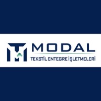Modal Tekstil logo - Similar company to Grimor