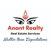 Anant Realty logo - Similar company to Seventh Group