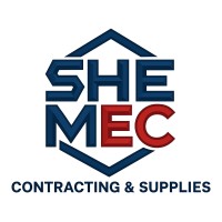 SHEMEC FOR GENERAL CONTRACTING & SUPPLIES logo - Similar company to Transformix Digital Solution