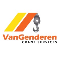 VanGenderen Canada Inc. logo - Similar company to Rus-Tec Engineering Ltd.