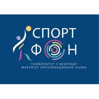 Sports organization of Faculty of Organizational Sciences SportFON logo - Similar company to Games.Con