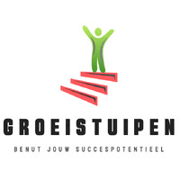 Groeistuipen logo - Similar company to Univia