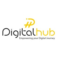 Digital Hub logo - Similar company to Fepper