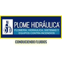 Plome Hidráulica logo - Similar company to Plomería Y Electricidad Delta