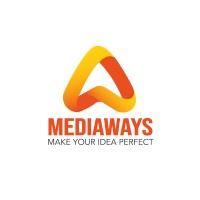 Mediaways logo - Similar company to Craftcode Innovations