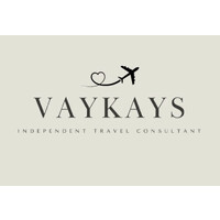 Vaykays logo - Similar company to Reight Business