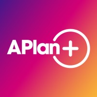 A Plan+ logo - Similar company to Super Kutu Ve Ambalaj