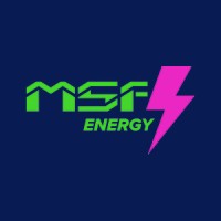 MSF Energy logo - Similar company to Volta Energy Nl